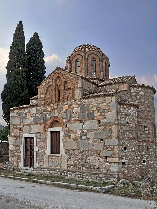 Agios Ioannis Chrysostom
