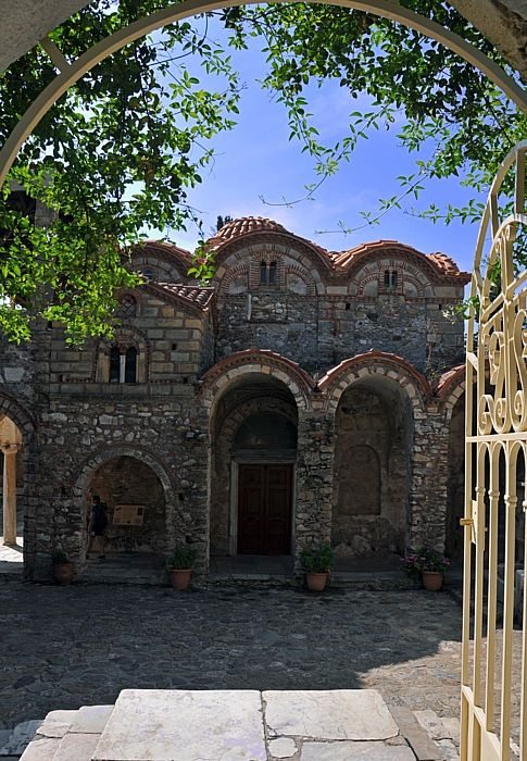Agios Demetrios