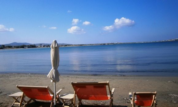 Nissaki Beach Hotel-Agios Georgios