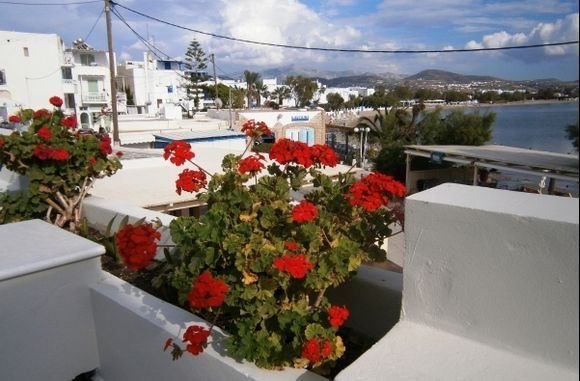 Nissaki Beach Hotel-Agios Georgios