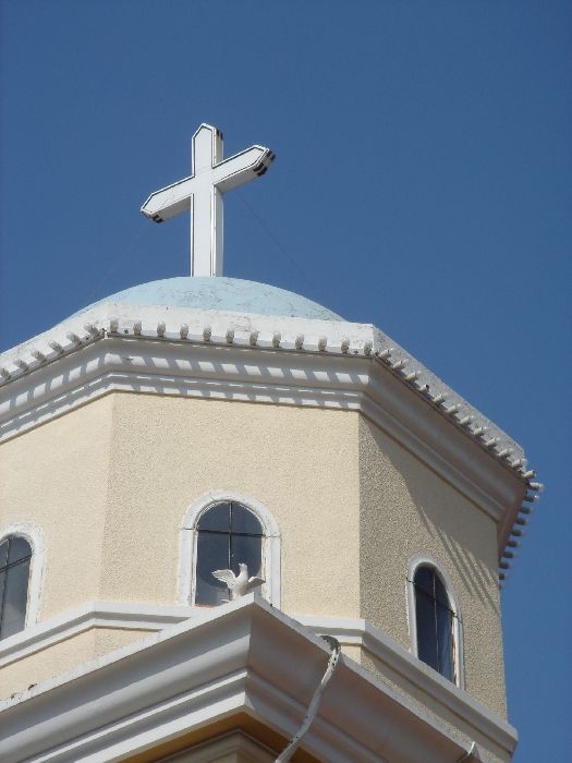 Orthodox Church, Kos Town