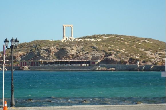 Naxos