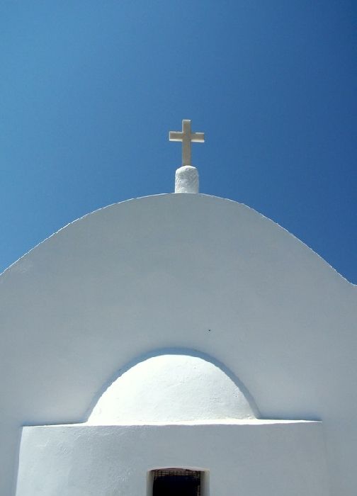 Agia Anna chapel