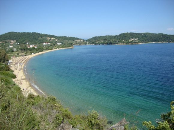 Skiathos