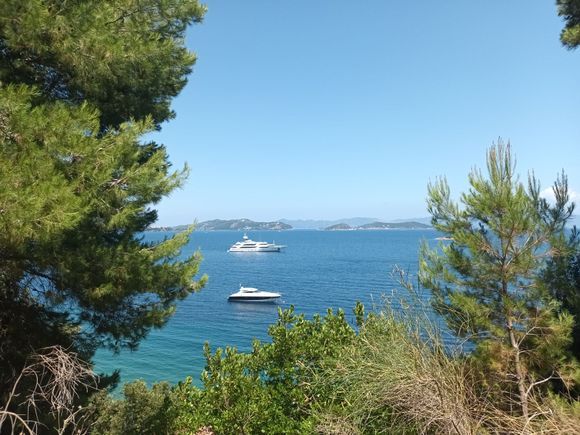 Skiathos