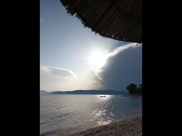 Agia Eleni Beach