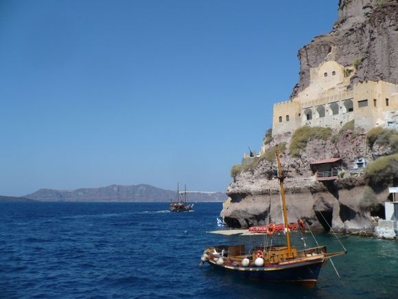 Fira, SantoriniFira, 