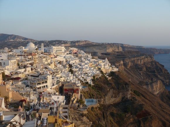 Fira, SantoriniFira, 