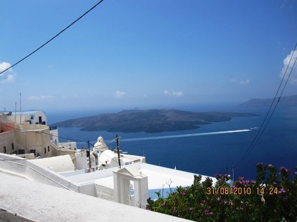 Fira, SantoriniFira, 