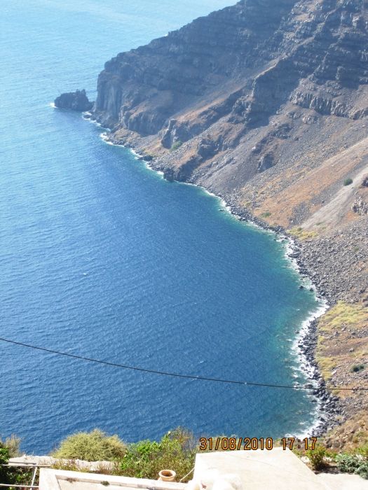 Fira, SantoriniFira, 