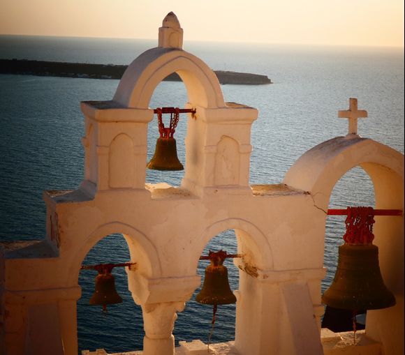 Oia, SantoriniOia, 