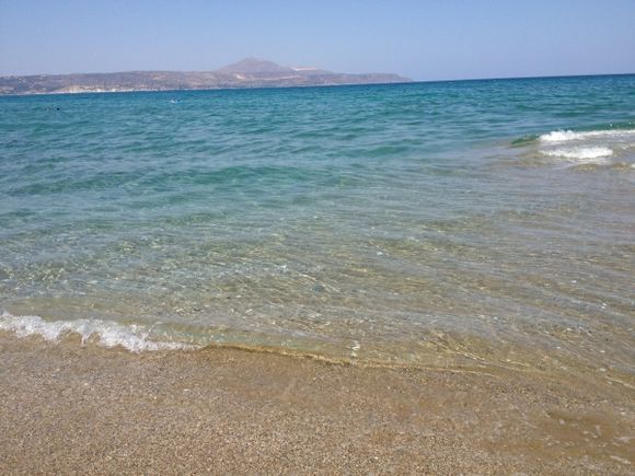 Kalyves, Chania, Crete