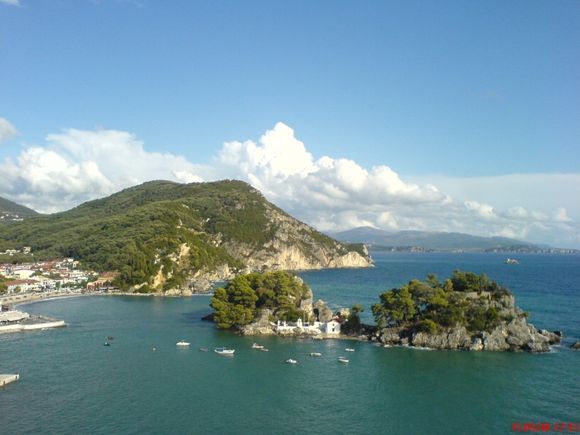 Parga