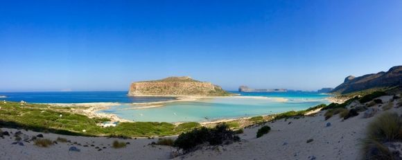 Balos for fun with iPhone