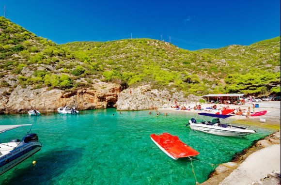 September 2024
Porto Vromi Beach