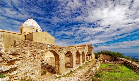 September 2024
Monastery Panagia Skopiotissa