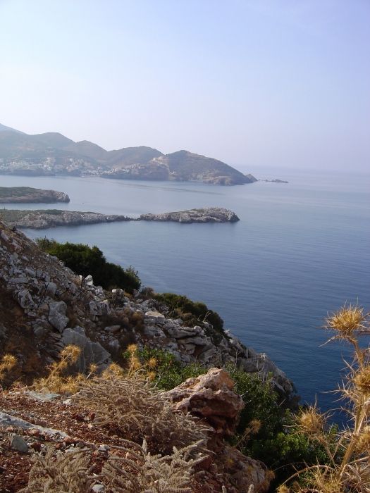 Pictures of Crete