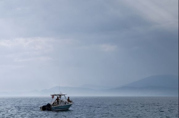 Serenity in Hydra.