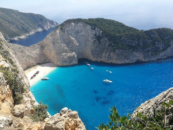 Navagio