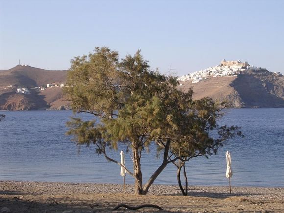 Aghios Konstantinos beach