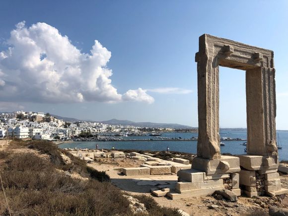 Naxos