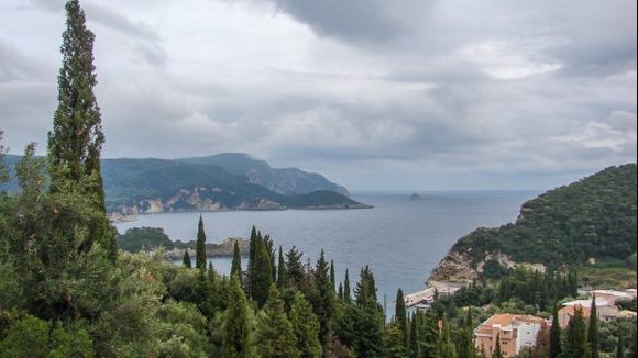One of my favourite destinations in Greece, I dream of visiting Corfu again.