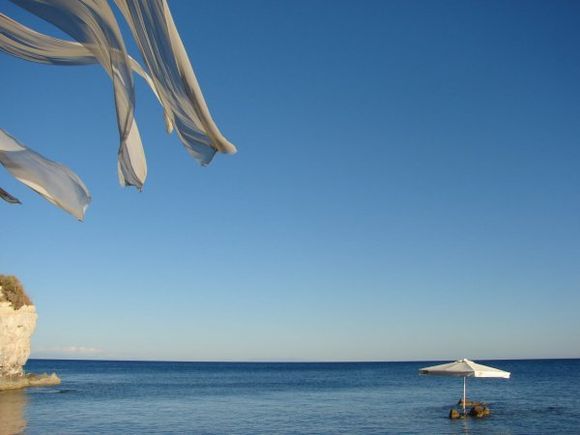 One of my favourite photos from Greece, taken few years ago on the island of Zakinthos