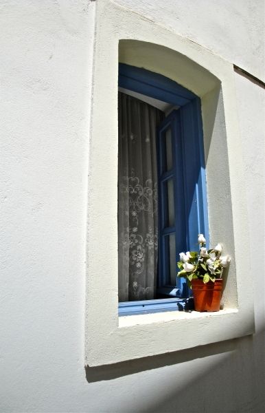 A window in Nikia