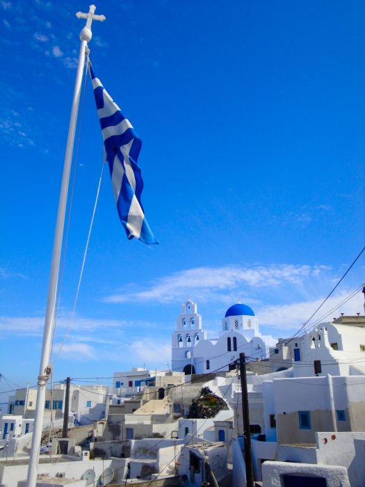 We love Greece!