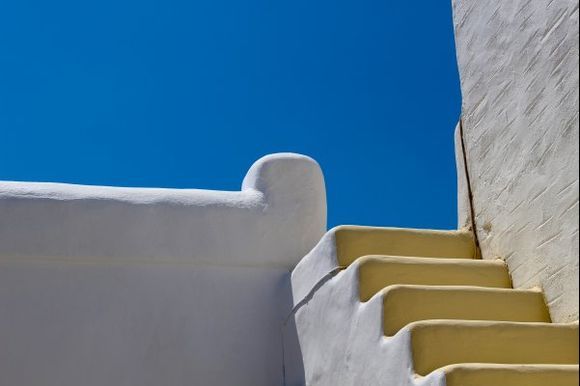 Cycladic details