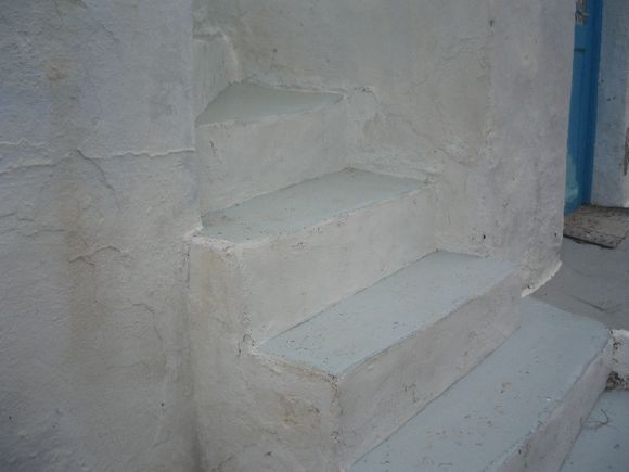 Plaka: stairs n.1