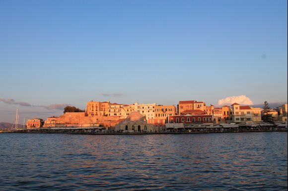 Chania