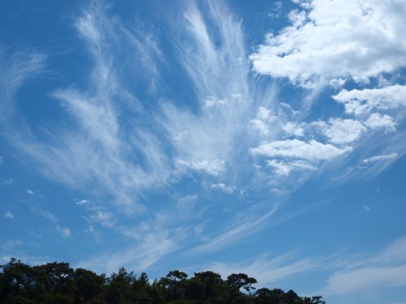 cloud ferry