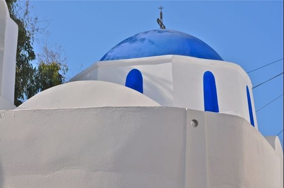 Parikia, Paros