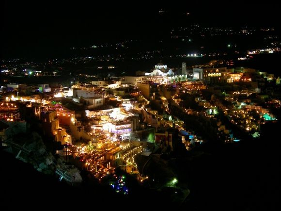 Fira, SantoriniFira, 