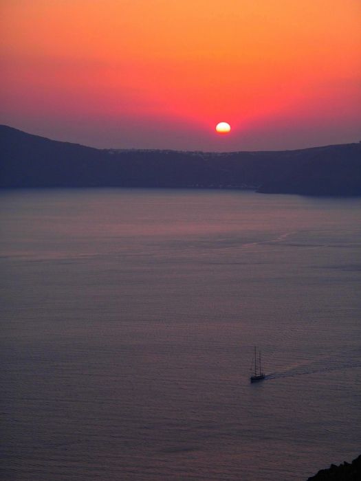 Fira, SantoriniFira, 