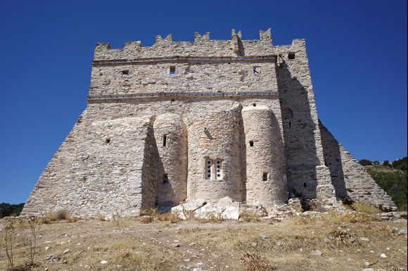 Monastery of Fotodotis