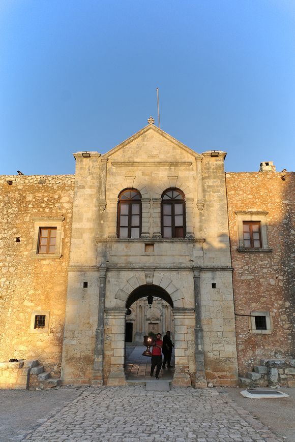 Rethymno