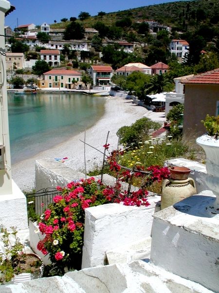 Agia Effima, Kefalonia