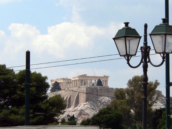 Vista Acropolis