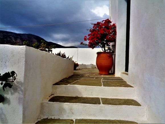 Colours of Sifnos part 7
