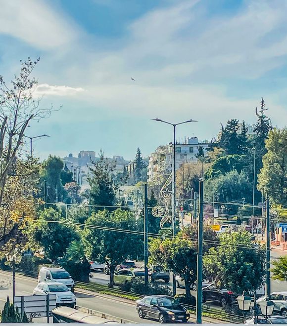 Απλές καθημερινότητες.