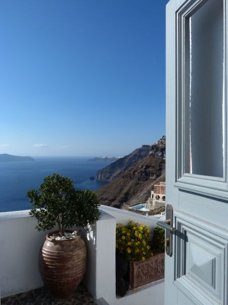 Fira Santorini