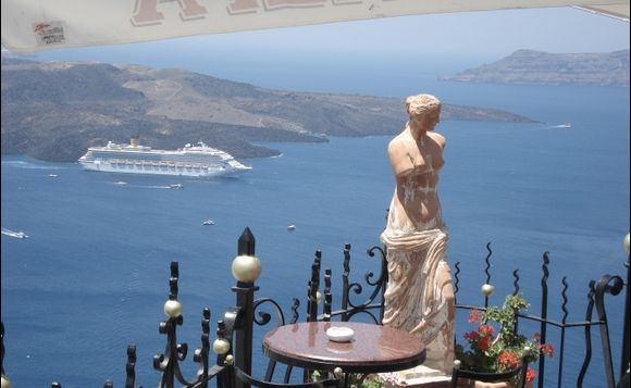 dreamview in Fira