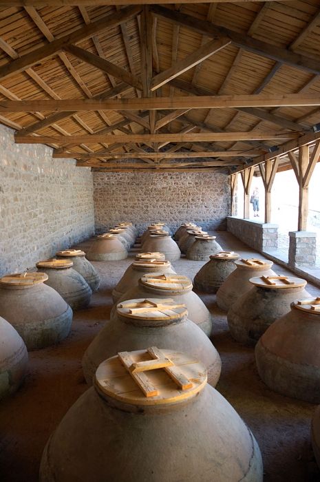 Museum of Industrial Olive-oil Production in Agia Pareskevi