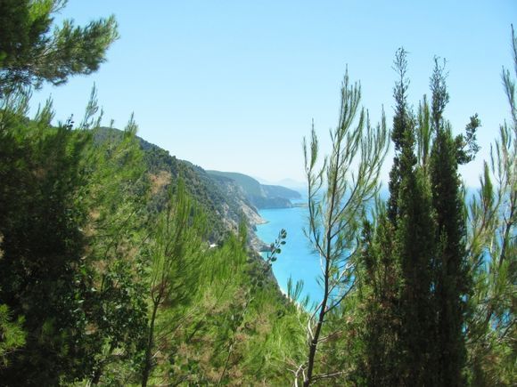 Lefkada