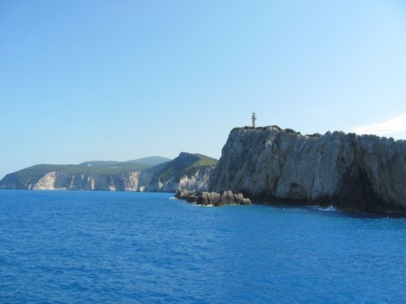 Lefkada