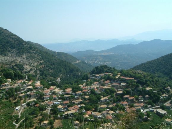 Lefkada