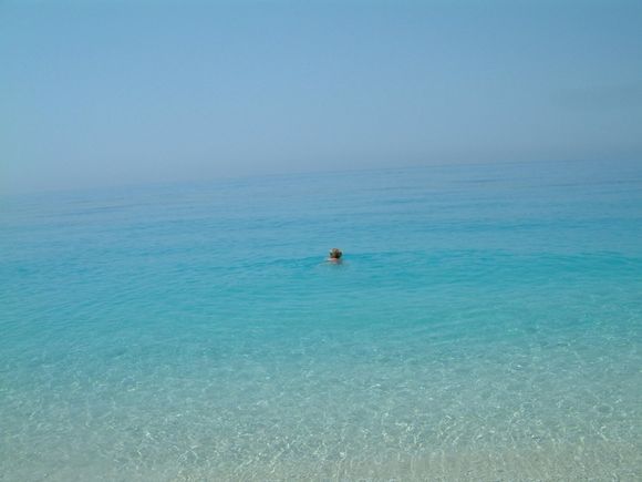 Lefkada