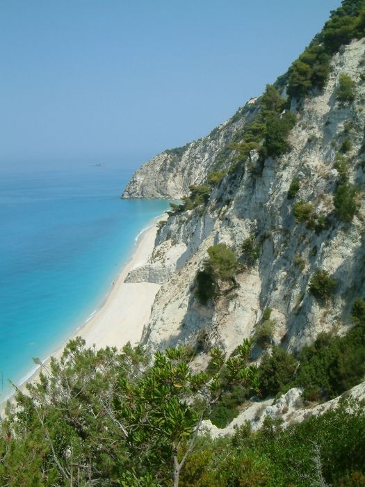 Lefkada